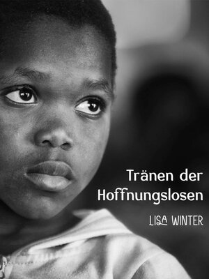 cover image of Tränen der Hoffnungslosen